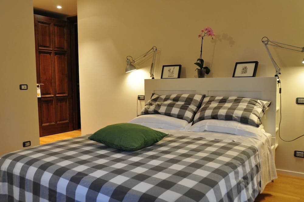 Villa Alba B&B