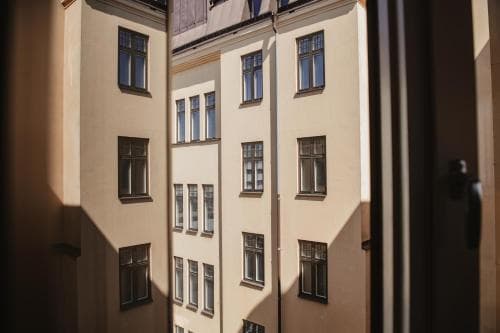 Home Hotel Drott