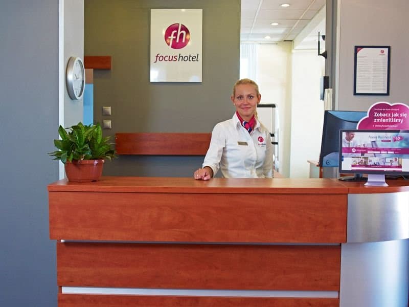 Focus Bydgoszcz