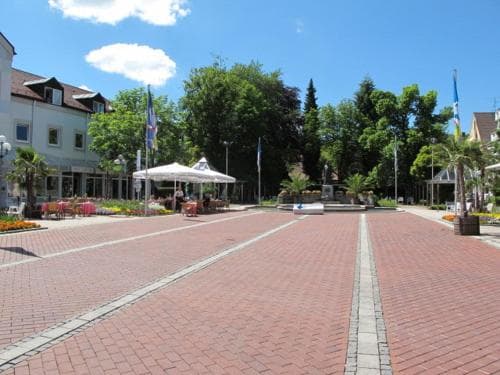 Hotel Germania
