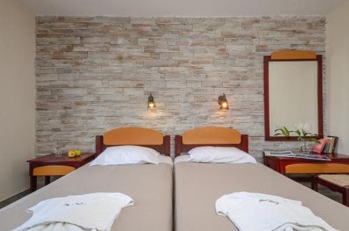 Naxos Beach Hotel