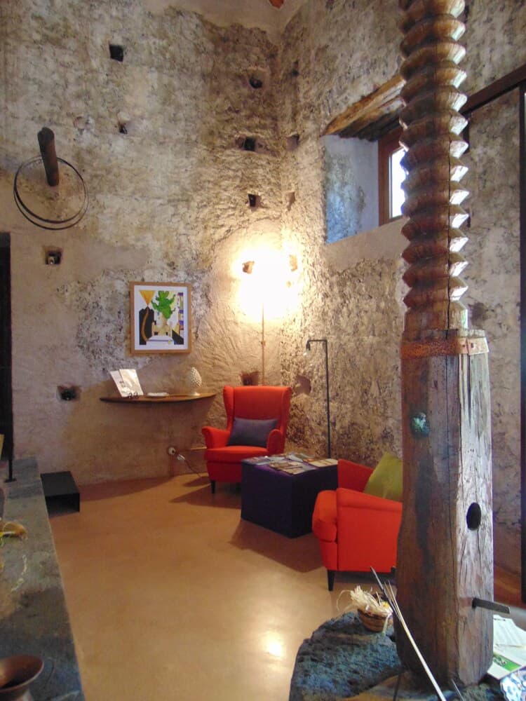 La Corte Di Bafè