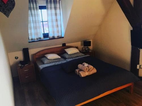 Pensjonat Stary Spichrz