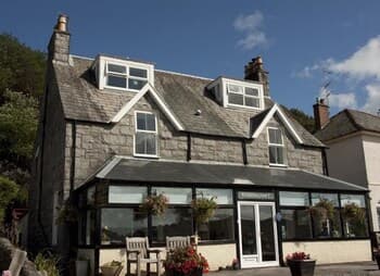 Rosemount Guest House