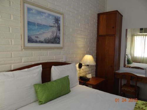 Hotel Mac Arthur