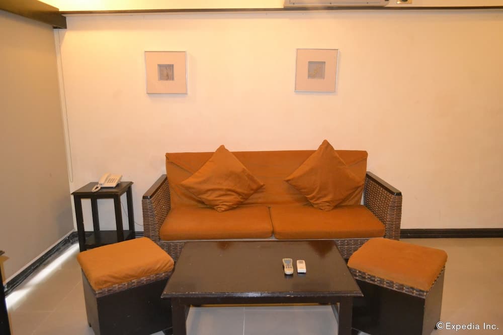 Lancaster Hotel Cebu