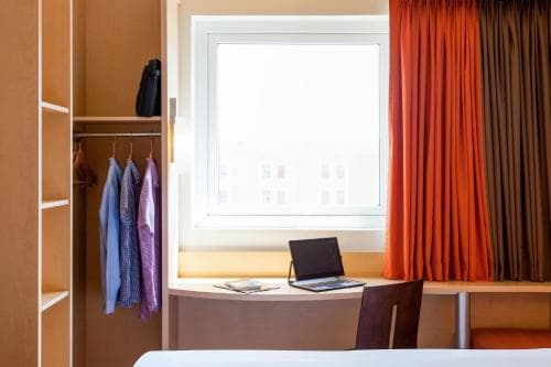 ibis Hermosillo