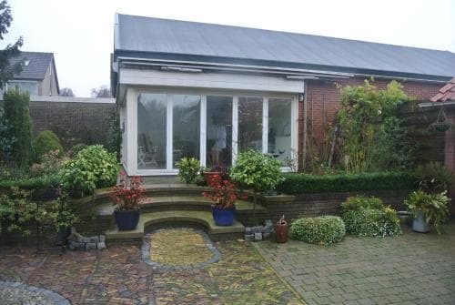 B&B De Noordenberg