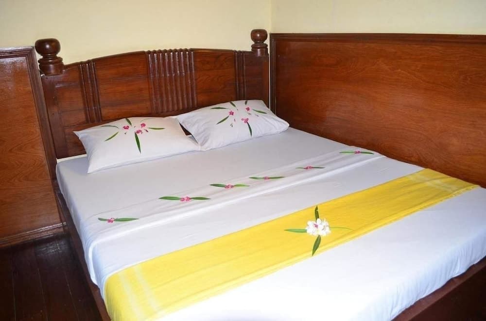 Bagan Central Hotel