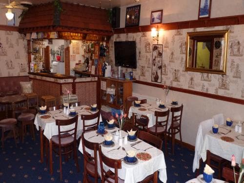 Willow Grove Hotel