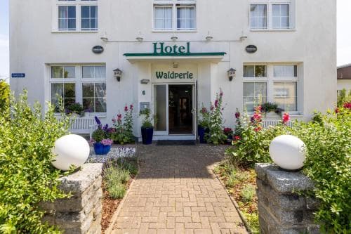 Hotel Waldperle