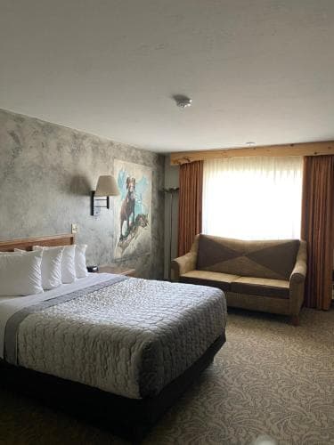 Browns Canyon Inn