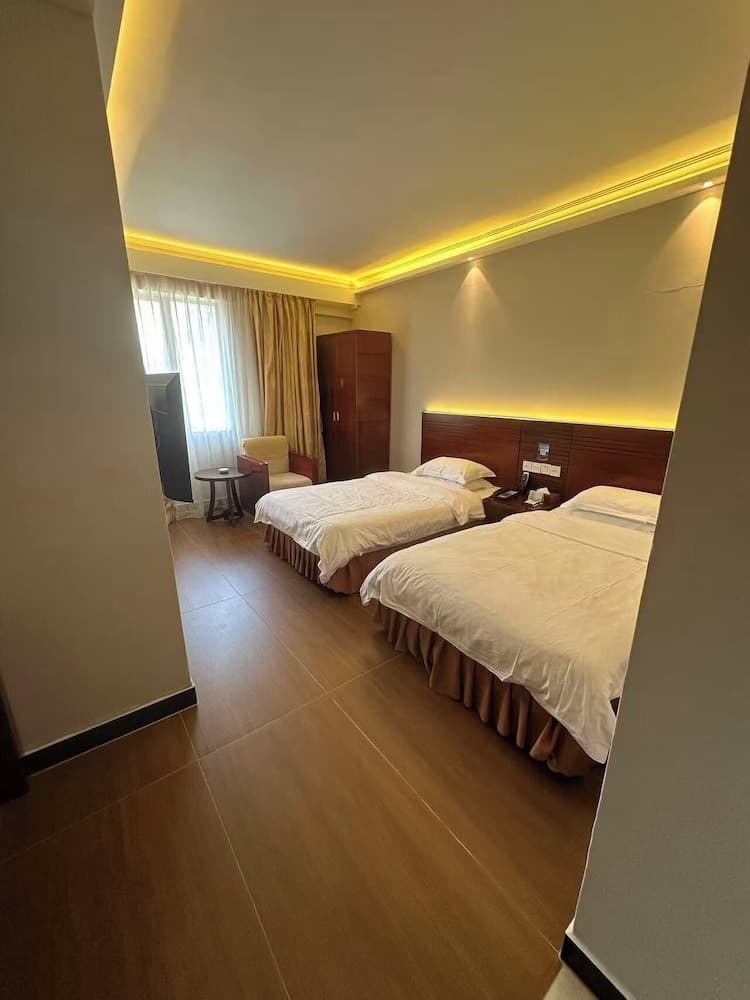 Pazhou Hotel