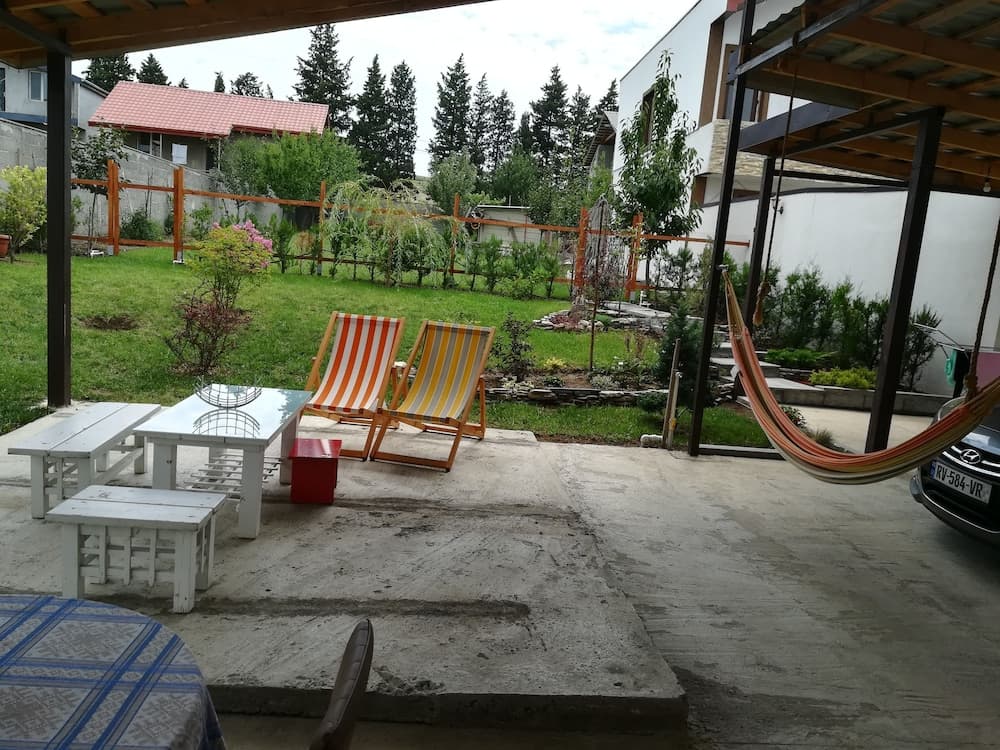 Hotel Salmer