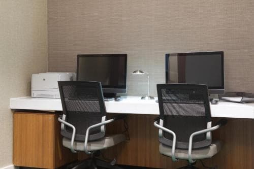 SpringHill Suites by Marriott Jacksonville