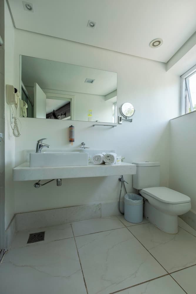 CHA Pampulha Design Hotel