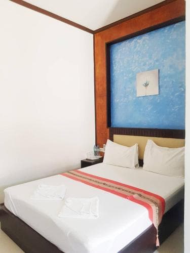Palm Inn