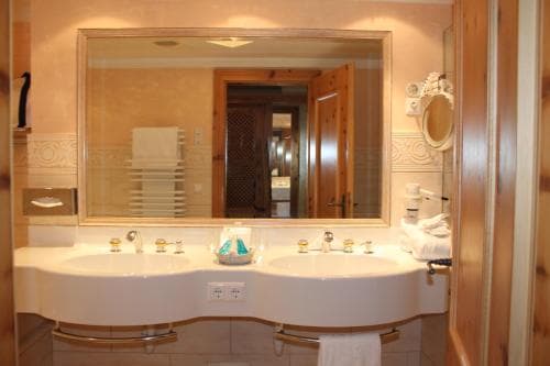 Wellnessresidenz Schalber