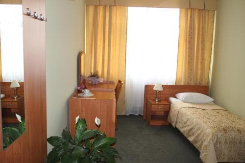 Hotel Podkarpacki