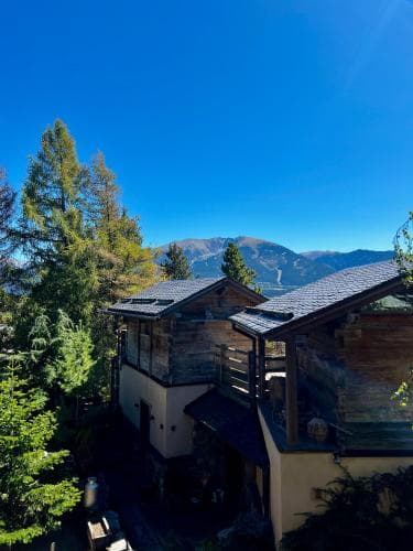 Chalet Angora