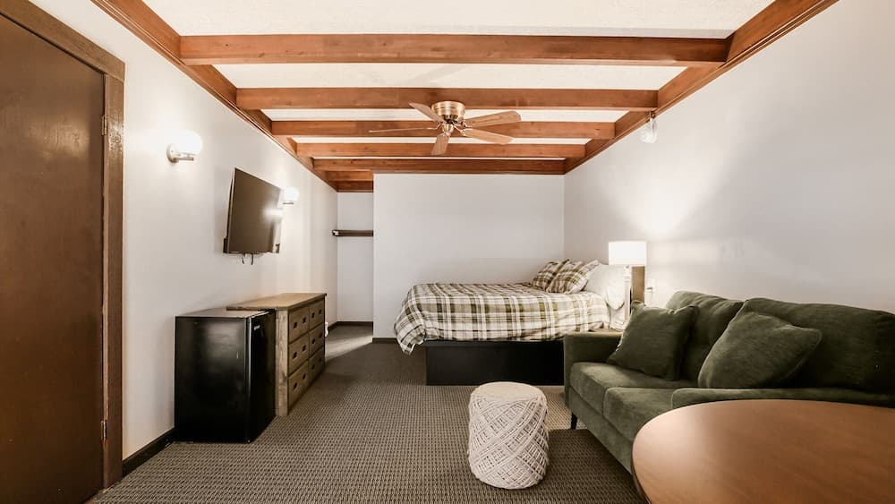 Georgetown Lodge