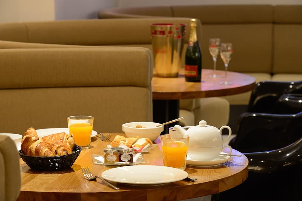Hotel Annexe Nice
