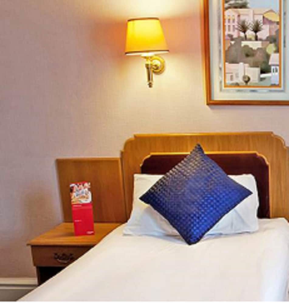 Britannia Hotel Wolverhampton