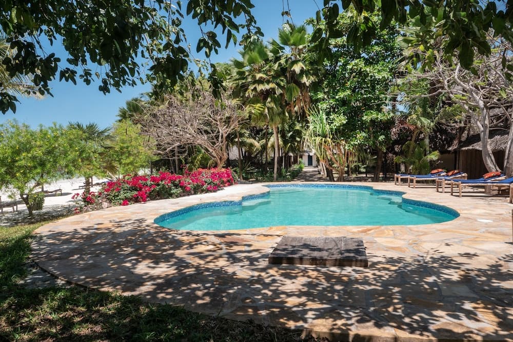 Villa de Coco