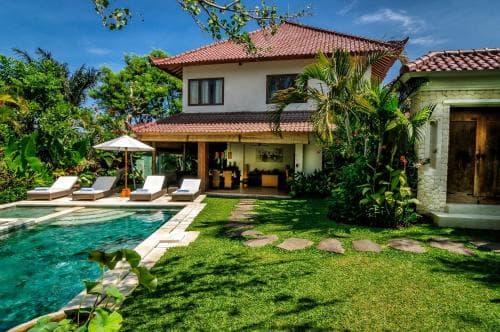 Hevea Villas