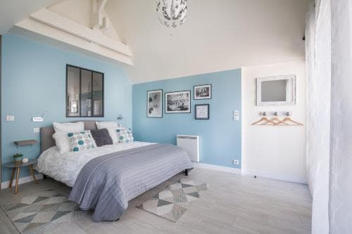 Chambre d'Hotes La Bourdonnaise