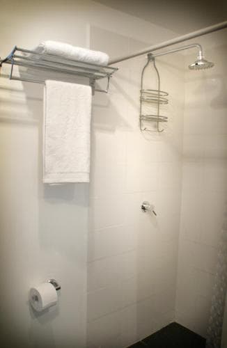 Aqua loft