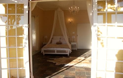 Calais Wine Estate