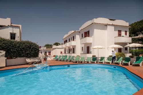 Terme Royal Palm