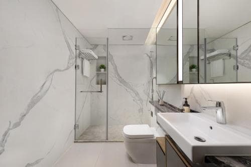 Ascott North Point Hong Kong