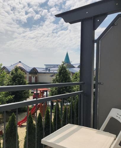 Harmonia Termal Hotel