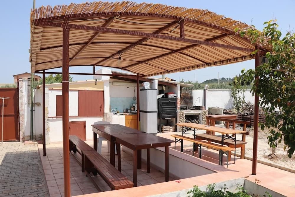B&B Villa Sole