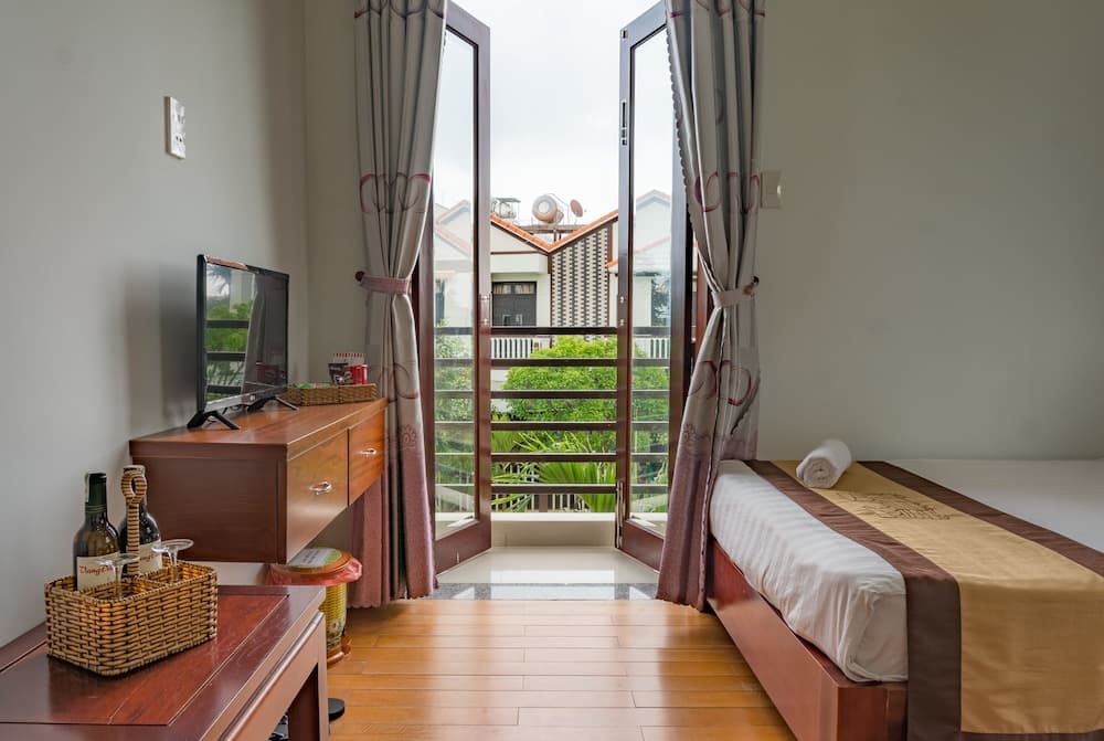 Savannah Villa