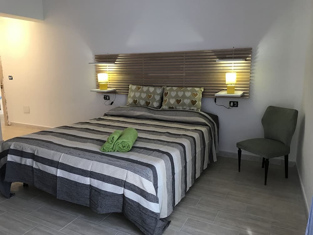 B&B Franzisca