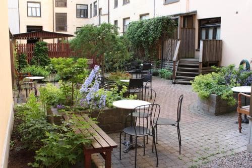 Hotel Lorensberg