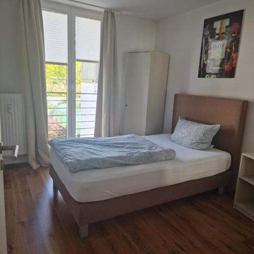 Köln Appartement