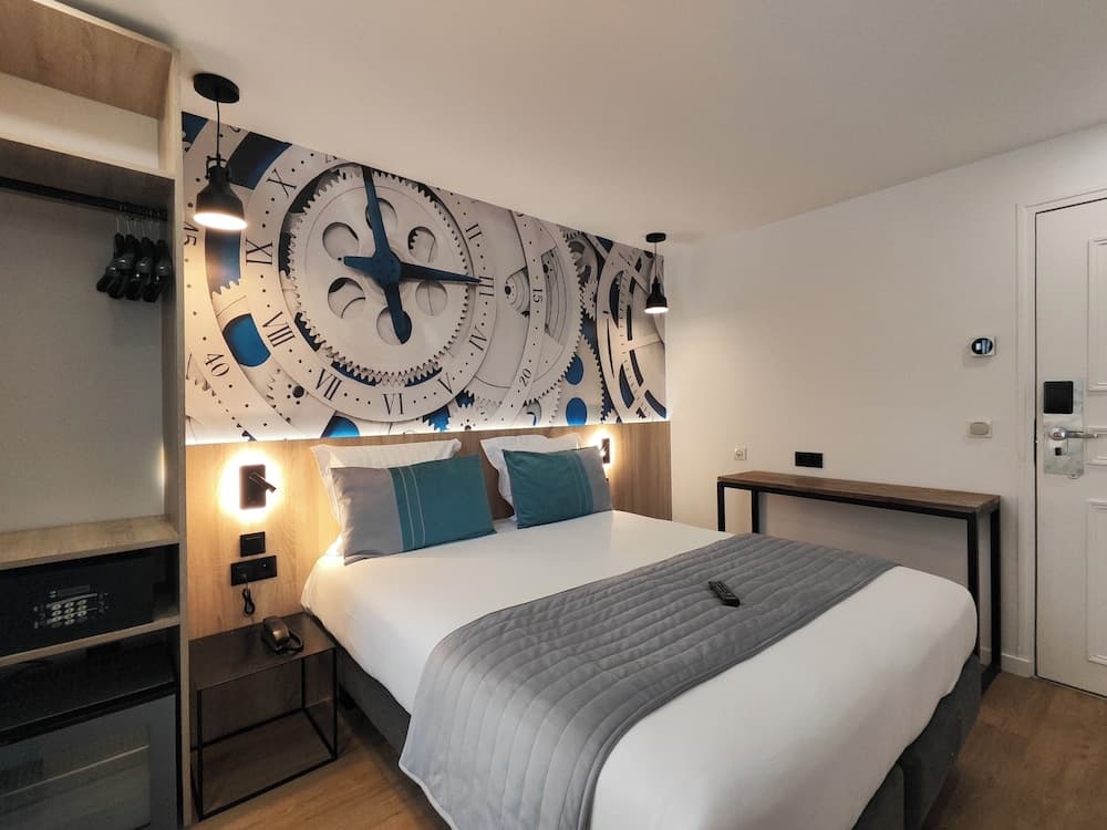 Atelier Montparnasse
