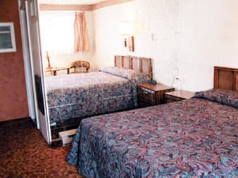 Western Motel