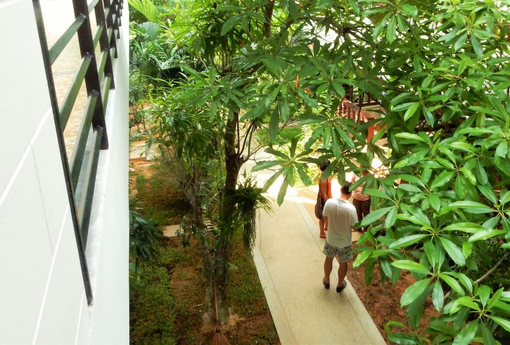 Wandee Bed & Breakfast