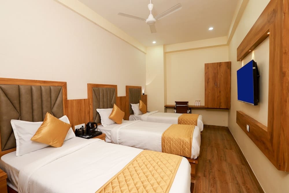 Hotel BKC Minerva