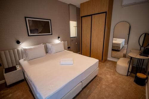 Hotel Aria