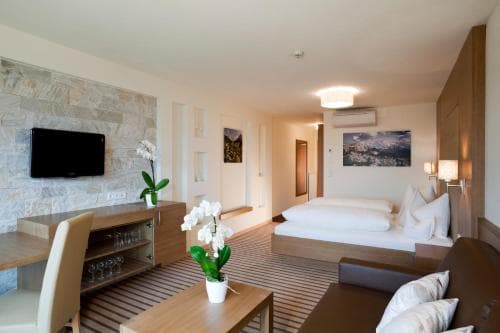 Livehotel Friedheim