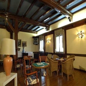 Zenit Alcolea