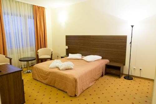 Trasalis Trakai resort & SPA