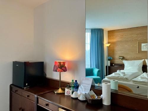 Hotel Alexander Koln Frechen