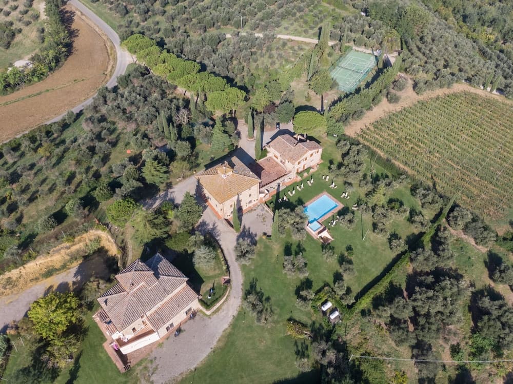 Fattoria Querceto